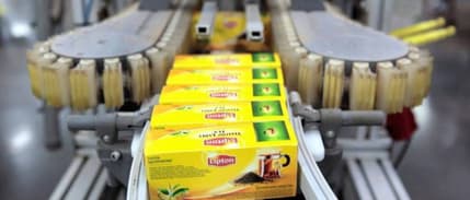 Lipton, Türkiye'deki üretim faaliyetlerini sonlandırdı
