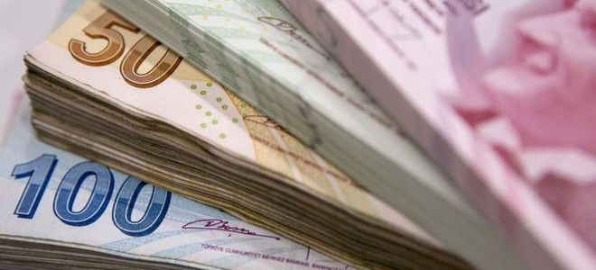 Lira'daki Kayıplarla Reel Efektif Döviz Kuru Rekor Düşük Düzeyde