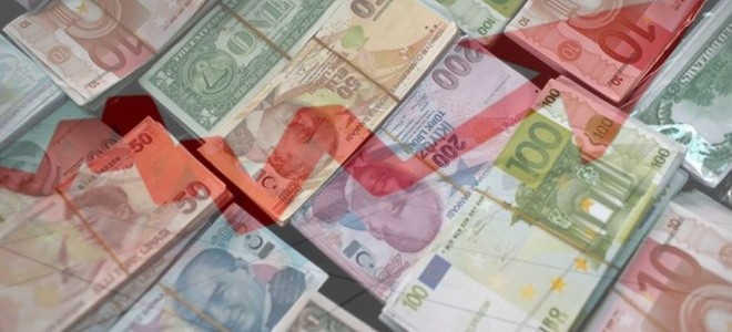 Lira Dolar Karşısında Değer Kazandı