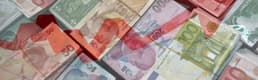 Lira Dolar Karşısında Değer Kazandı