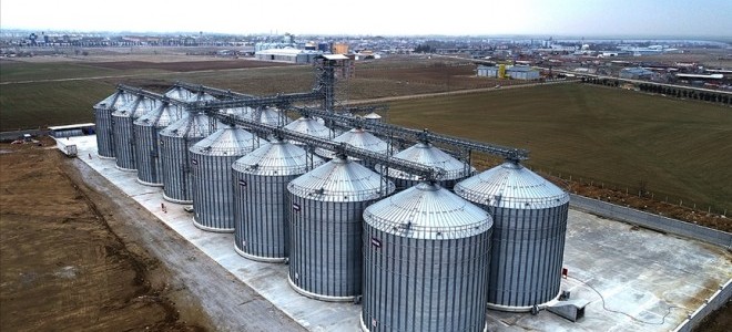 Lisanslı depo işletmelerinin faaliyet izinlerinde esneklik