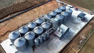 Lisanslı depoculuk yönetmeliği güncellendi