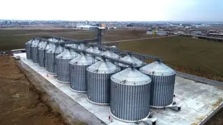 Lisanslı depolarda asgari kapasite ve sermaye şartları değişti