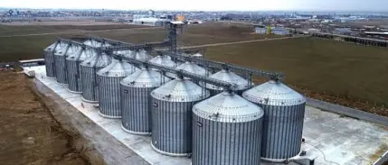 Lisanslı depolarda asgari kapasite ve sermaye şartları değişti