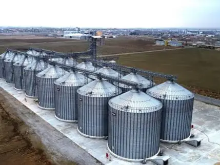 Lisanslı depolarda asgari kapasite ve sermaye şartları değişti