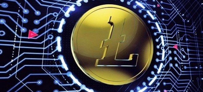 Litecoin İlk Beş Arasında