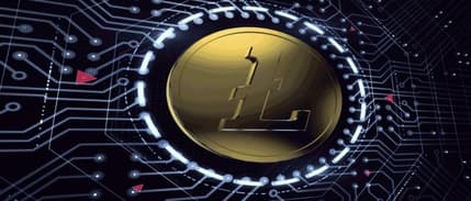 Litecoin 