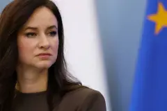 Litvanya Başbakanı Ruginiene istifa etti