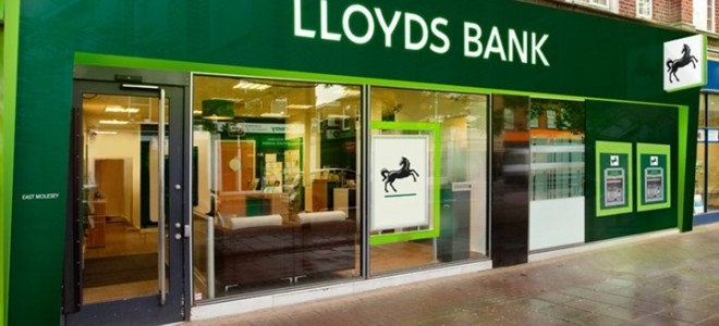 Lloyds da Kredi Kartıyla Kripto Para İşlemlerini Yasakladı