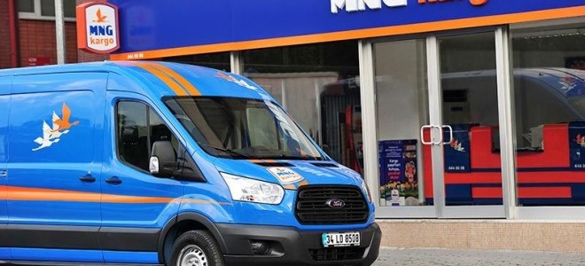 Lojistik devi DHL, MNG Kargo'yu satın aldı
