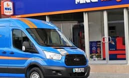 Lojistik devi DHL, MNG Kargo'yu satın aldı