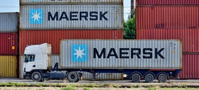 Lojistik devi uyardı: Yılın geri kalanı zorlu geçecek