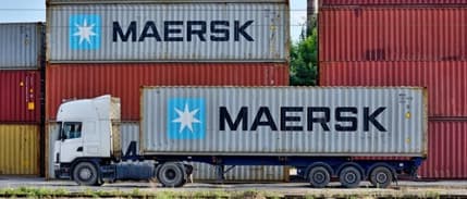 Lojistik devi uyardı: Yılın geri kalanı zorlu geçecek