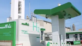 Lojistik devleri artan yakıt giderleri altında eziliyor