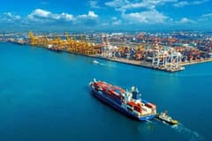 Lojistik maliyetleri 5 katına çıktı