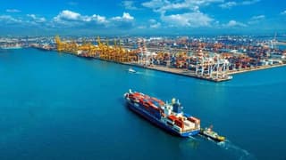 Lojistik maliyetleri 5 katına çıktı