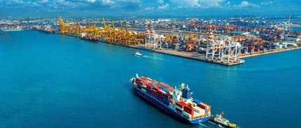 Lojistik maliyetleri 5 katına çıktı