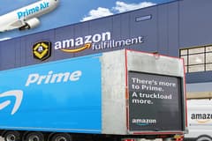 Lojistik maliyetleri arttı Amazon ek ücret kararını açıkladı