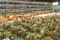 Lojistik maliyetleri arttı Amazon ek ücret kararını açıkladı