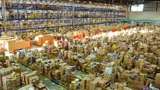 Lojistik maliyetleri arttı Amazon ek ücret kararını açıkladı