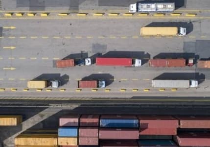 Bakan açıkladı: Lojistik merkezlerine yeni kriterler geliyor