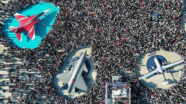 Lojistik sektöründe dijital dönüşüm için TEKNOFEST başvuruları açıldı