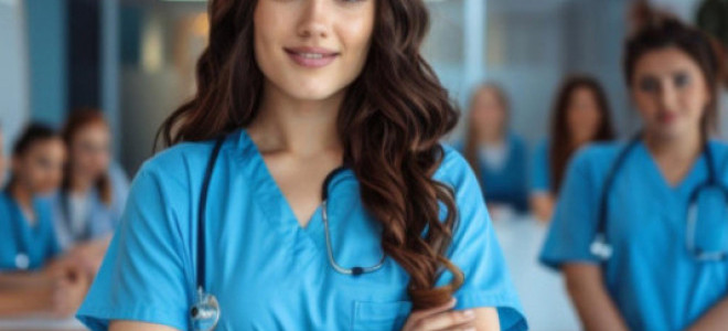 Lokman Hekim Üniversitesi'nden lise öğrencilerine yönelik kış okulu programı 