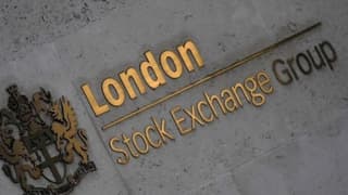 Londra Borsası'nın açılmasını engellemeye çalışan aktivistler gözaltında