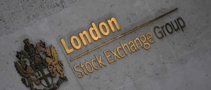 Londra Borsası'nın açılmasını engellemeye çalışan aktivistler gözaltında