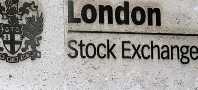 Londra borsası teknik arıza sebebiyle açılış erteledi