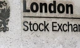 Londra borsası teknik arıza sebebiyle açılış erteledi