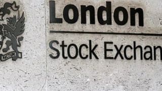 Londra borsası teknik arıza sebebiyle açılış erteledi