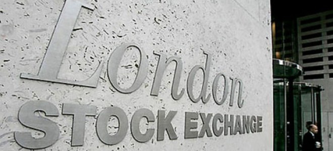 Londra Borsası Yeni Ceo’Su David Schwimmer Oldu