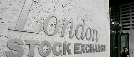 Londra Borsası Yeni Ceo’Su David Schwimmer Oldu