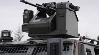 Londra, Doha ve Las Vegas'ta yerli silah rüzgarı esecek