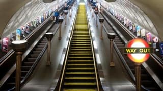 Londra Metrosunun yeni trenlerini Siemens üretecek