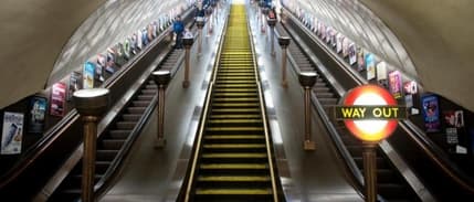 Londra Metrosunun yeni trenlerini Siemens üretecek