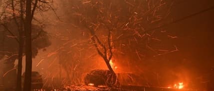 Los Angeles yangınları sonrası sigorta krizi derinleşiyor