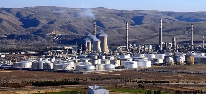 LPG ithalatı mayısta yıllık bazda yüzde 46,13 arttı