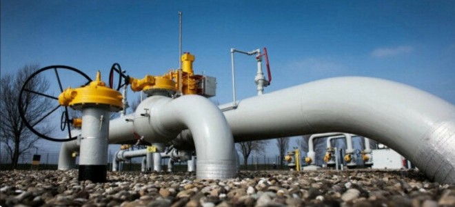 LPG ithalatı şubatta yıllık bazda yüzde 43,3 arttı