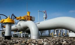 LPG ithalatı şubatta yıllık bazda yüzde 43,3 arttı