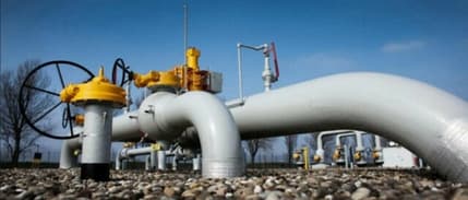 LPG ithalatı şubatta yıllık bazda yüzde 43,3 arttı