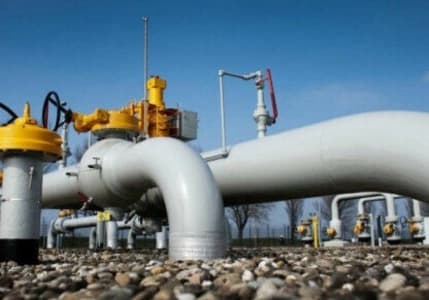LPG ithalatı şubatta yıllık bazda yüzde 43,3 arttı