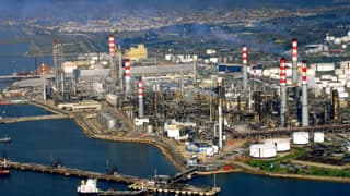 LPG ithalatında en büyük pay Cezayir ve Rusya'nın oldu