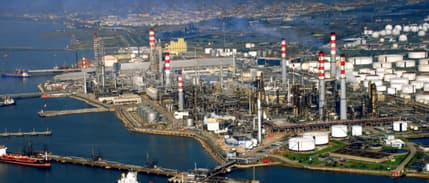 LPG ithalatında en büyük pay Cezayir ve Rusya'nın oldu