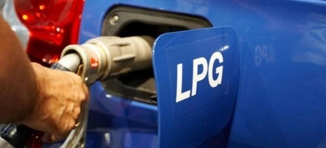 LPG'ye indirim geliyor