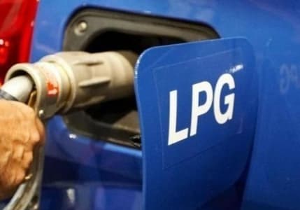 LPG'ye indirim geliyor