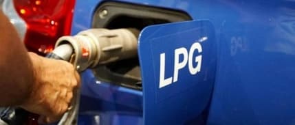 LPG'ye zam geliyor