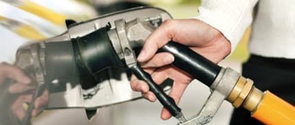 Benzin indiriminin ardından LPG'de bu gece zam bekleniyor