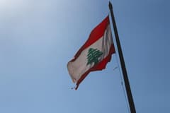 Lübnan'da İsrail saldırıları sonrası ulusal yas ilan edildi